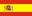 Español Español flag